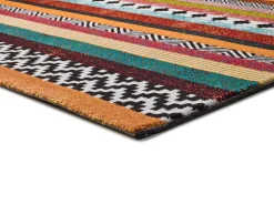 Sale Alfombra interior - étnico - - 120 x 170 cm - MOAR Multicolor