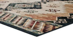 Alfombra De Salón-Alfombra interior - étnico - - 160 x 230 cm - ANTALIA Multicolor