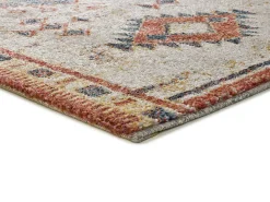 Alfombra De Salón-Alfombra interior - étnico - caldera - 160 x 230 cm - PARMA Cobrizo