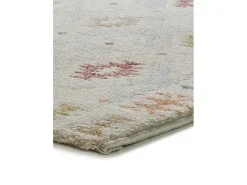 Alfombra interior - étnico - - 80 x 200 cm - TAMARIS Multicolor