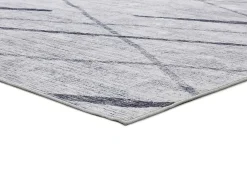New Alfombra interior - étnico - - 140 x 200 cm - CLASS Gris