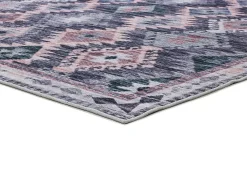 Alfombra De Salón-Alfombra interior - étnico - - 200 x 290 cm - CLASS Multicolor