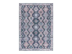 Alfombra De Salón-Alfombra interior - étnico - - 200 x 290 cm - CLASS Multicolor