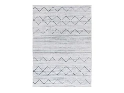 Best Alfombra interior - étnico - - 160 x 230 cm - CLASS Gris