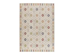 New Alfombra interior - étnico - - 160 x 230 cm - TAMARIS Multicolor