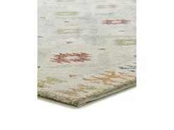 Alfombra interior - étnico - - 133 x 190 cm - TAMARIS Multicolor New