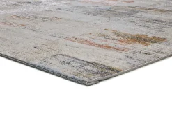 New Alfombra interior - vintage - - 154 x 230 cm - KILIS Multicolor