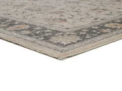 Alfombra interior - vintage - - 80 x 150 cm - SENSATION Beige New