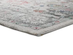 Sale Alfombra interior - vintage - - 140 x 200 cm - PARMA Multicolor