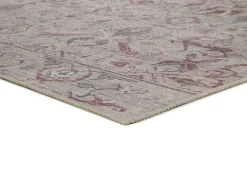 Alfombra De Salón-Alfombra interior - vintage - terra - 120 x 170 cm - MANDALA Multicolor