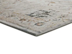 Alfombra interior - vintage - - 115 x 170 cm - SPRINGS Multicolor