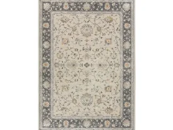 Alfombra De Salón-Alfombra interior - vintage - - 160 x 230 cm - SENSATION Beige