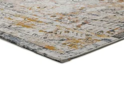 Alfombra interior - vintage - - 134 x 200 cm - SPRINGS Multicolor Sale