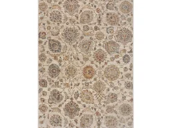 Alfombra De Salón-Alfombra interior - vintage - - 133 x 190 cm - SAMARKAND Multicolor