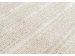 the carpet Alfombra De Salón-Alfombra Knight 3D Brillante Moderno, , 160 x 230 cm Beige