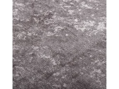 Best Clicnbuy Alfombra lavable antideslizante 400x300 cm Gris