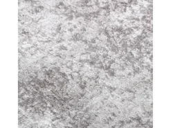Clicnbuy Alfombra De Salón-Alfombra lavable antideslizante 190x300 cm Gris