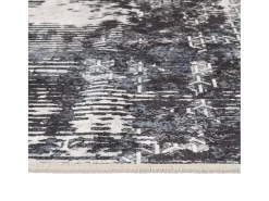Outlet Clicnbuy Alfombra lavable antideslizante 80x150 cm Multicolor