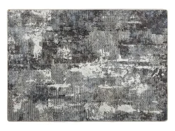 Outlet Clicnbuy Alfombra lavable antideslizante 80x150 cm Multicolor