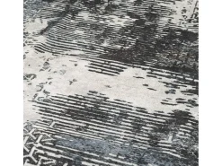 Outlet Clicnbuy Alfombra lavable antideslizante 80x150 cm Multicolor