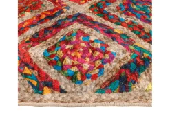 Best Clicnbuy Alfombra lavable antideslizante 190x300 cm Multicolor