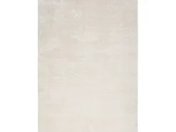 Online Alfombra lavable antideslizante - liso - - 140 x 200 cm - LOFT Blanco