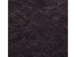 Best Clicnbuy Alfombra lavable antideslizante negro y dorado 400x300 cm Multicolor