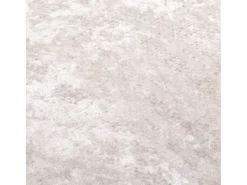 Clicnbuy Alfombra De Salón-Alfombra lavable antideslizante claro 80x150 cm Beige