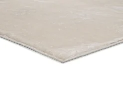 Alfombra De Salón-Alfombra lavable antideslizante - liso - - 200 x 290 cm - LOFT Blanco