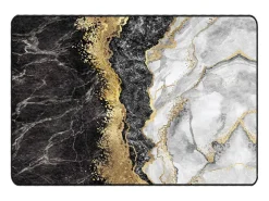 Sale Alfombra lavable 120x180 cm antideslizante Multicolor