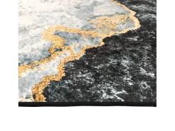 Sale Alfombra lavable 120x180 cm antideslizante Multicolor