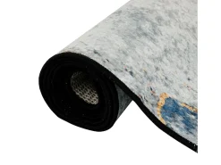 Sale Alfombra lavable 120x180 cm antideslizante Multicolor