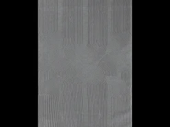 the carpet Alfombra De Salón-Alfombra Lima diseño salón estilo moderno arco, , 80 x 150 cm Gris