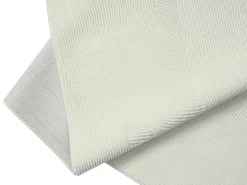 the carpet Alfombra Lima diseño salón estilo moderno arco, , 160 x 230 cm Crema Sale