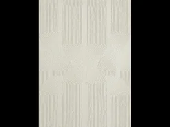 the carpet Alfombra De Salón-Alfombra Lima diseño salón estilo moderno arco, , 120 x 170 cm Crema