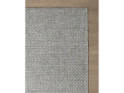 Clearance the carpet Alfombra Maldive Exterior Diseño Boho, , 240 x 340 cm Gris