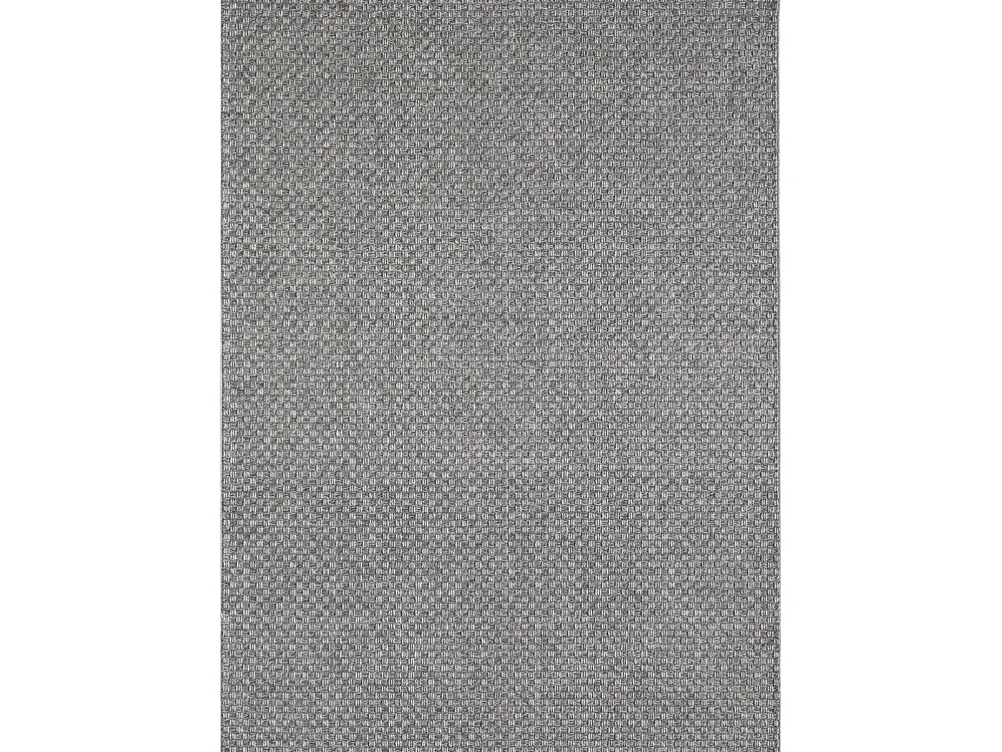 Clearance the carpet Alfombra Maldive Exterior Diseño Boho, , 240 x 340 cm Gris