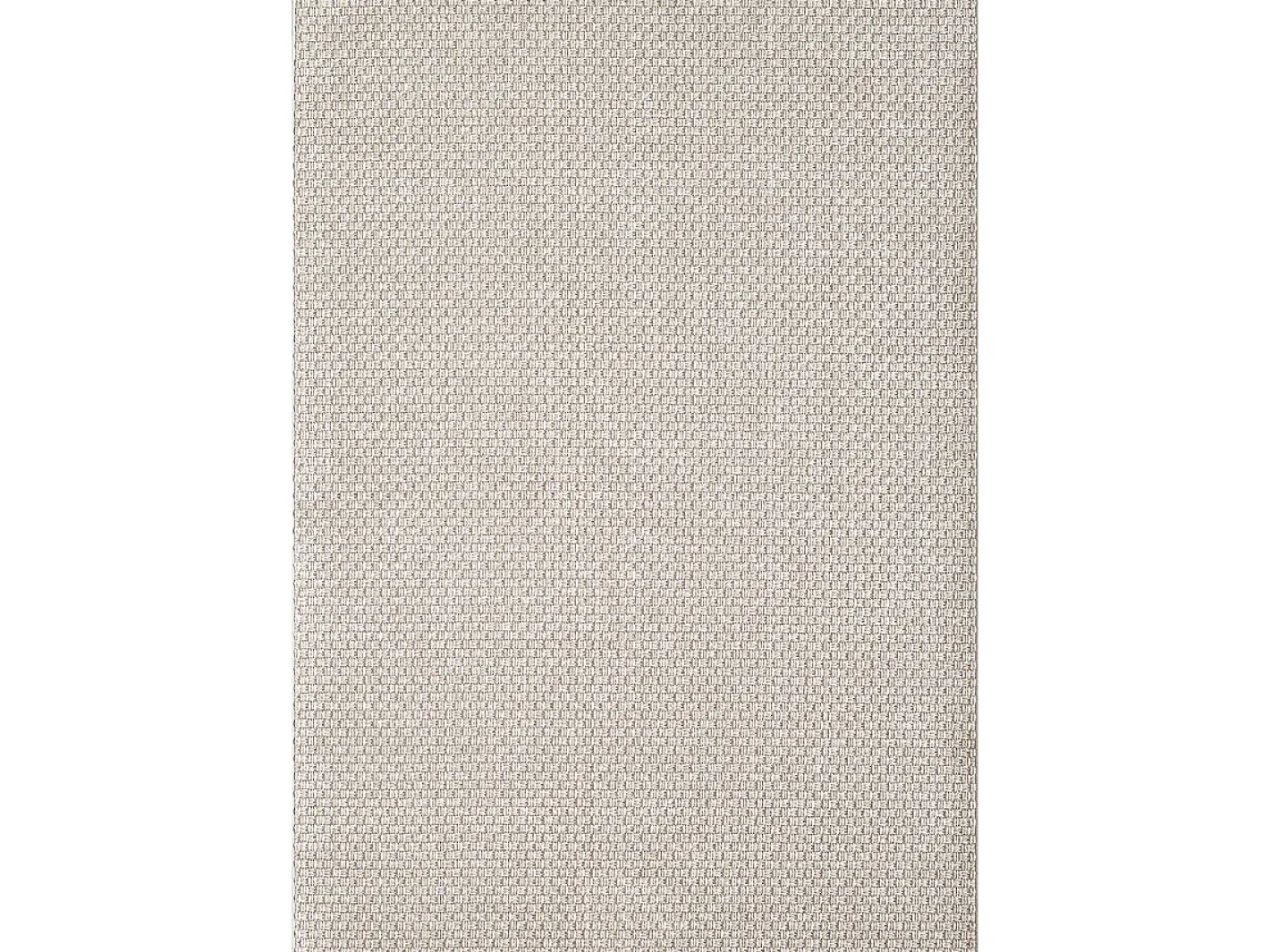 Outlet the carpet Alfombra Maldive Exterior Diseño Boho, , 160 x 230 cm Beige
