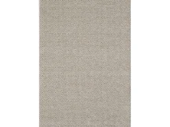 the carpet Alfombra Maldive Exterior Boho Diamante, Marrón, 160 x 230 cm Marru00f3n Hot