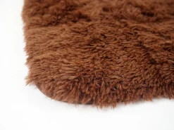 MCW Alfombra -F69, marrón oscuro Marru00f3n chocolate Discount