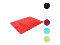 MCW Alfombra -F69, Rojo Best
