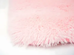 MCW Alfombra De Salón-Alfombra -F69, Rosa