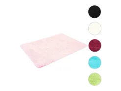 MCW Alfombra -F69, Rosa New