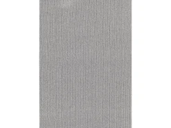 the carpet Alfombra Natal moderna uni, antimanchas, , 200 x 290 cm Gris Clearance