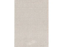 the carpet Alfombra De Salón-Alfombra Natal moderna uni, antimanchas, , 200 x 290 cm Beige