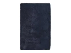 Alfombra NAVARRA Shaggy Marino 130x200 cm Azul Outlet