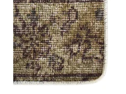 Alfombra De Cocina-Alfombra Patchwork lavable antideslizante 160x230 cm Multicolor