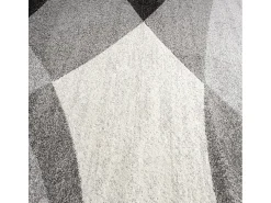 the carpet Alfombra Pearl Salón morno Corte contorno, , 240 x 330 cm Gris Hot