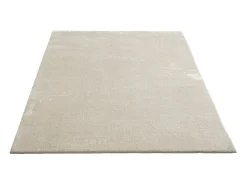 the carpet Alfombra pelo corto lavable antideslizante - - 300 x 400 cm - RELAX Beige Best