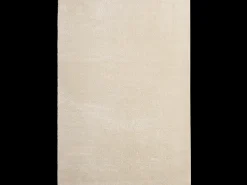 the carpet Alfombra pelo corto lavable antideslizante - - 240 x 340 cm - RELAX Beige Online